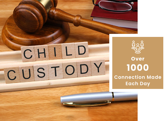 child-custody